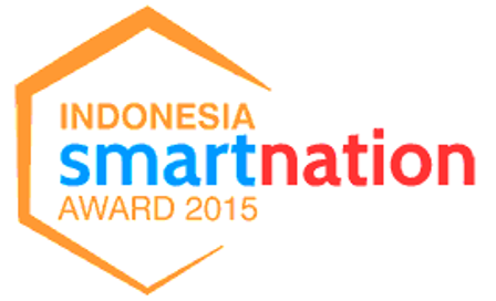  Pemprov Jabar Raih Smart Nation Award 2015