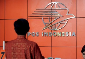  Antam Siap Ekspansi di Jaringan Pos Indonesia