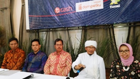  300 Juta Pengguna Simcard Jadi Target Potensial Layanan Keuangan Digital