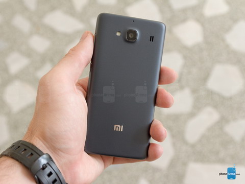  Xiaomi Redmi Note 2 Pro Metal Dijual Rp2,7 jutaan