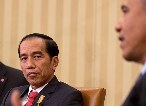  Kunjungan Jokowi ke AS Hasilkan Kesepakatan Bisnis US$20 Miliar, Ini Daftar Proyeknya