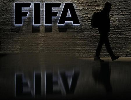  FIFA Umumkan 7 Nama Calon Presiden