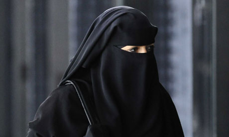  Perempuan Berhijab Jadi Sasaran Aksi Kekerasan di Melbourne