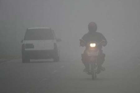  Kualitas Udara di Sumatera Dinyatakan Terus Membaik