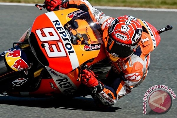  MOTOGP: Marquez Ajukan Gugatan