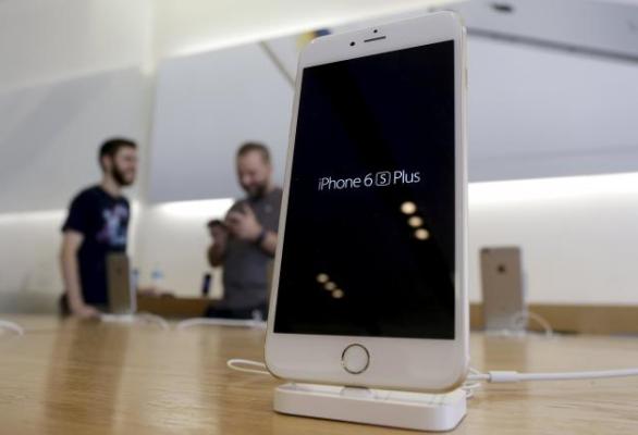  Kloning iPhone 6S Dijual Rp300 Ribuan