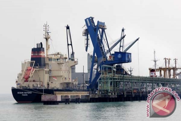  Pemerintah Luncurkan Layanan Tol Laut, Ini 3 Trayek Yang Dilayani