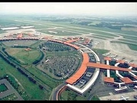  Aerocity Didorong Jadi Kawasan Khusus Padat Karya