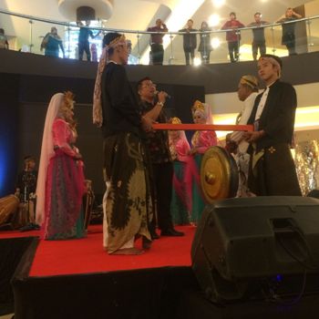  Bank Indonesia Cirebon Gelar Pameran UMKM