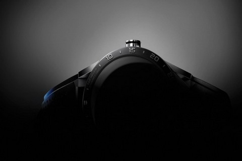  Jam Tangan Android Tag Heuer, Dibanderol US$1.500