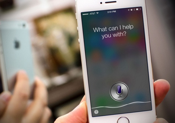  Lebih Akurat, Apple Siri Kalahkan Google Now dan Cortana