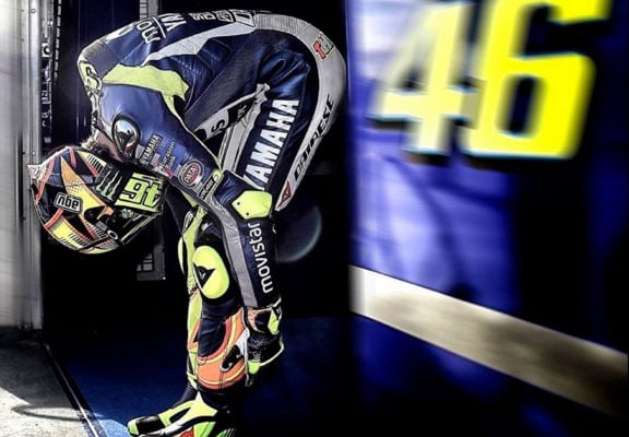  Valentino Rossi: Tahun Depan, Ceritanya Akan Lain