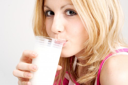  Pemkab Bandung Siapkan Program Minum Susu Massal