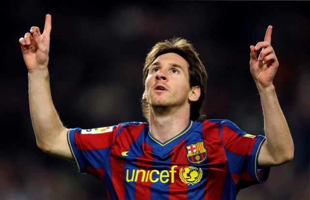  Spanyol Pernah Berupaya Naturalisasikan Messi