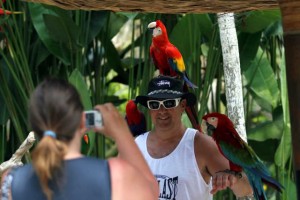  Promosi Pariwisata Harus Pahami Target Pasar