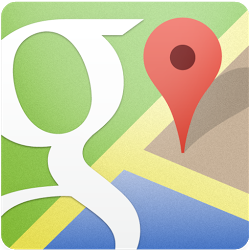  Aplikasi Google Maps Kini Bisa Offline