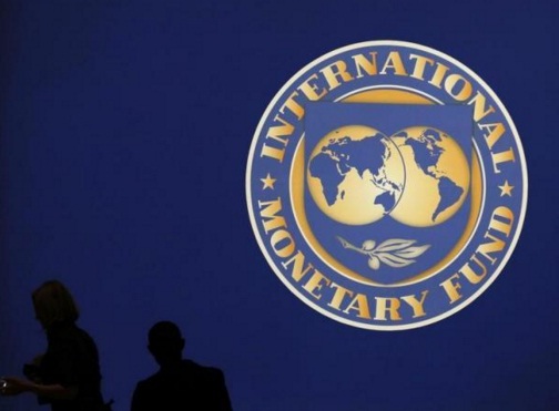  IMF Desak The Fed Tunda Naikkan Suku Bunga