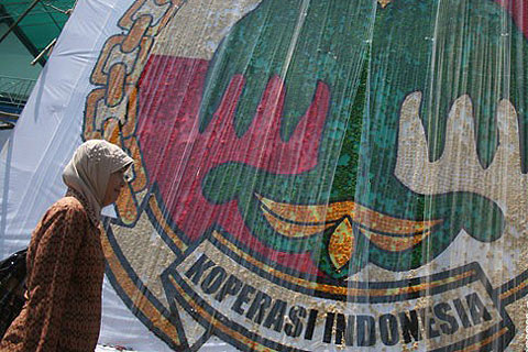  Pemkot Cirebon Bakal Tertibkan Koperasi