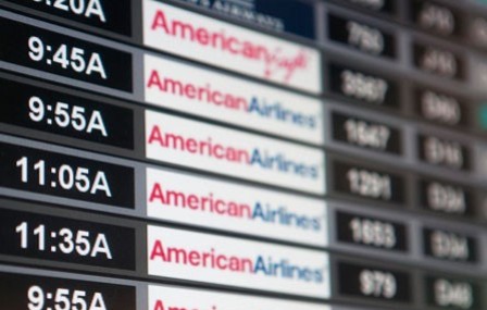  American Airlines Batalkan Penerbangan Ke Paris Pasca Teror Bom