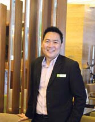  Mengenal Christian Helmi, Direktur Holiday Inn Kemayoran Jakarta