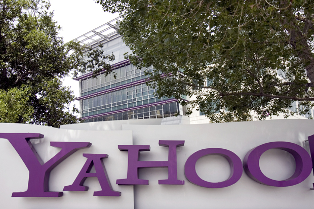  Yahoo Terseret Kasus Situs Olah Raga Fantasi