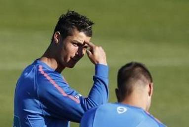  Ronaldo Disarankan Tinggalkan Madrid