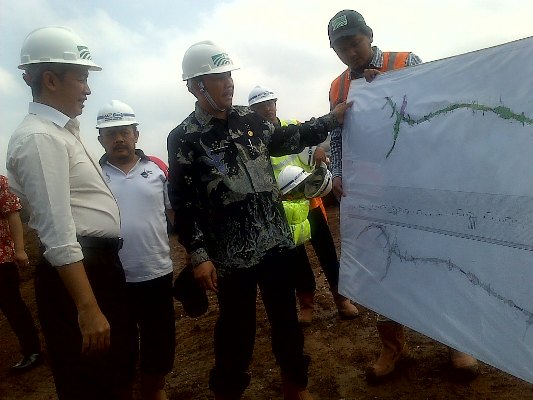  Masalah 2 Tol di Bogor Dibedah Pemprov Jabar