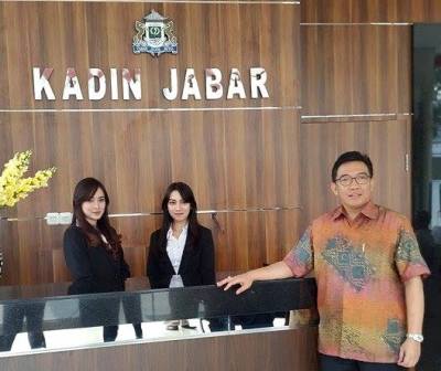  Ini Kriteria Ketua Umum Kadin Menurut Agung Sutisno