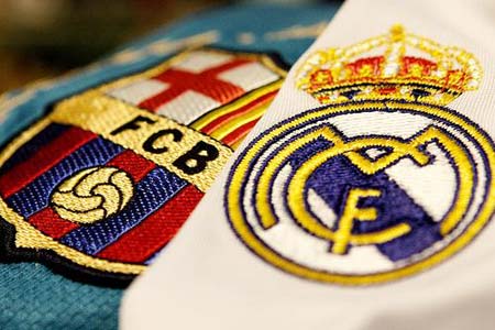  MADRID VS BARCELONA: Ramalan Pertandingan El Clasico Edisi Ke-263