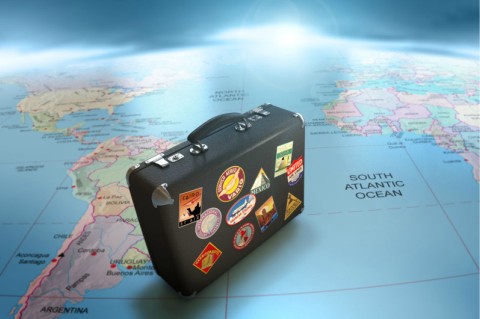 Berikut Cara Hindari Jetlag Bepergian Lintas Negara