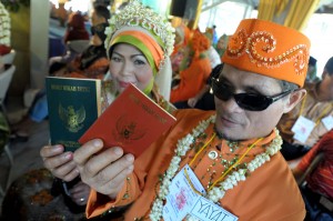  Tekan Angka Perceraian, Daerah Ini Wajibkan Calon Pengantin Kursus Pranikah