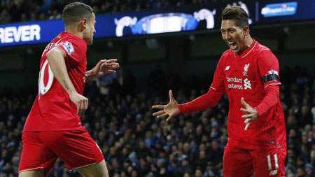  Liverpool dan Chelsea Sukses Raih Poin Sempurna