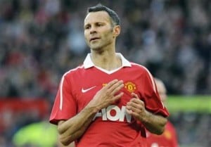  Depay Sebut Giggs Sukses Meningkatkan Performanya di MU