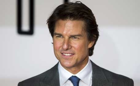  Tom Cruise Bakal Bintangi Film Daur Ulang \'The Mummy\'