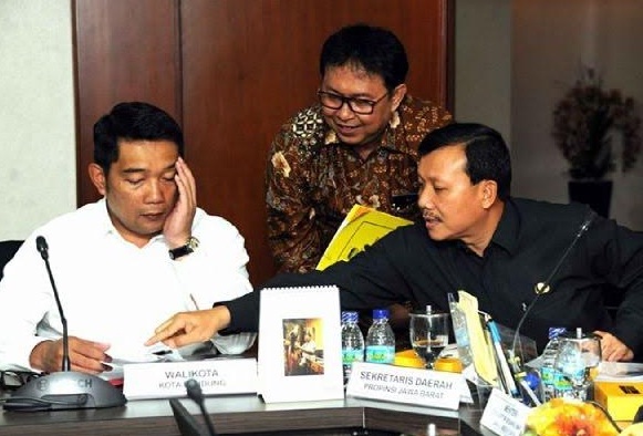  Belum Ada Perpres, Ridwan Kamil Diminta Tak Tergesa-gesa Janjikan Proyek Ambisius