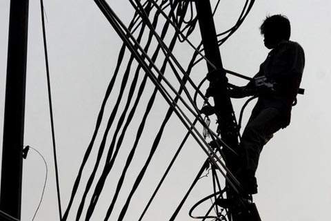  PLN Jabar Akan Maksimalkan Program Insentif Industri