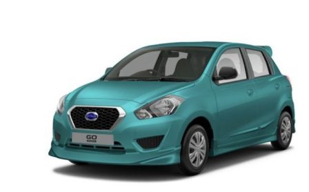 Datsun Bidik Market Share 20% di Segmen LCGC