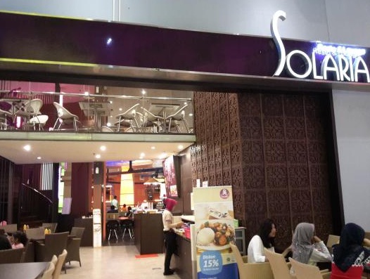  MUI Pastikan Bumbu Restoran Solaria Balikpapan Halal