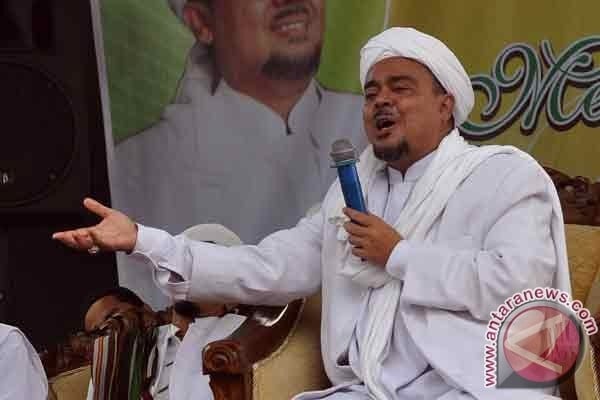  Sampurasun Jadi Campur Racun: Bupati Purwakarta Siap Berdialog Dengan Rizieq