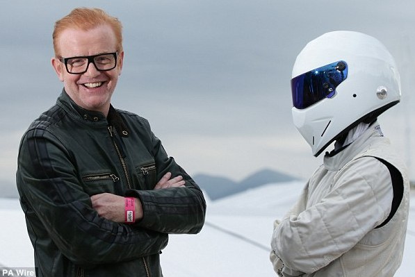  Top Gear Kembali Tayang di BBC Mulai 8 Mei