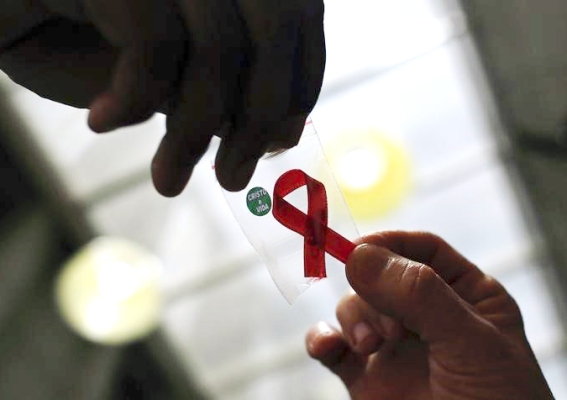  Menikahi Pengidap HIV Positif, Bisa Punya Anak HIV Negatif