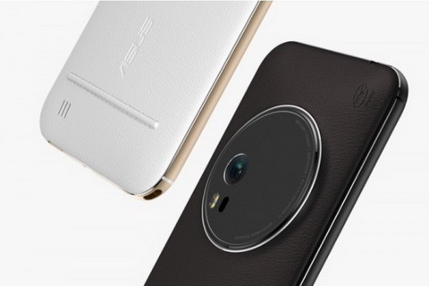  Asus Zenfone Zoom Meluncur Desember Ini, Harga 6 Jutaan