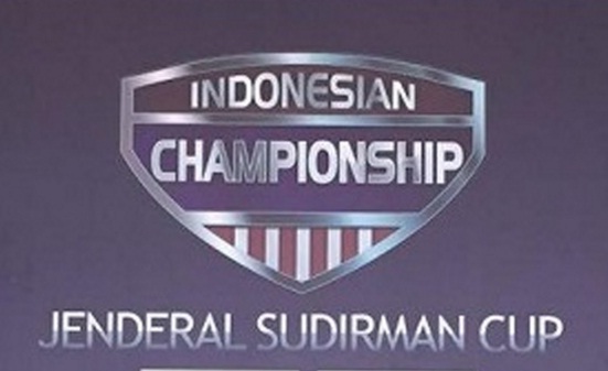  Ini Hasil Undian 8 Besar Piala Jenderal Sudirman