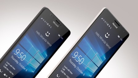  Lumia 950 Segera Masuk Indonesia