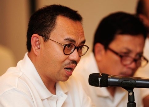  Sidang MKD Setnov Digelar Tertutup, Sudirman: Karena Ada Yang Ingin Ditutupi