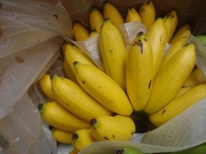  Usir Sulit Tidur dengan Air Pisang & Bubuk Kayu Manis