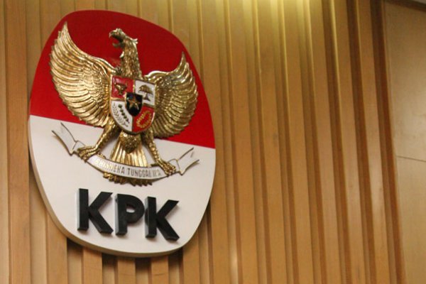  Ruki Minta Seluruh Pihak Bersinergi Berantas Korupsi