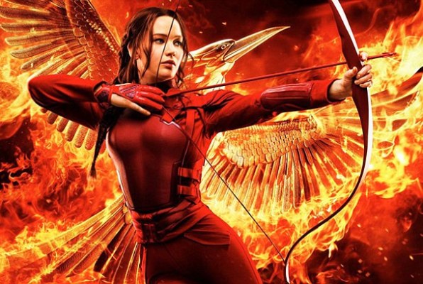  Box Office: The Hunger Games Belum Terkalahkan