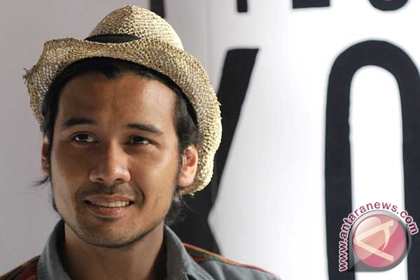  Chicco Jerikho Terjebak Nostalgia Bersama Raisa