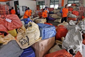  Pos Indonesia Siap Kembangkan Logistik Halal